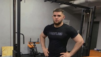 Дефлімпійські ігри. Миколаївські спортсмени вибороли дві бронзові медалі Дефлімпійські ігри. Миколаївські спортсмени вибороли дві бронзові медалі