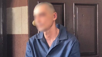 "Командиру танка" так званої "народної міліції ЛНР" повідомили про підозру