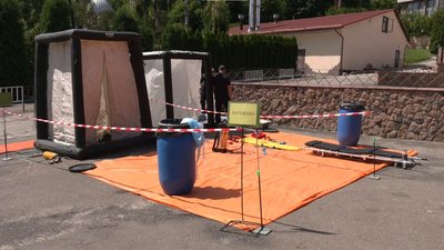 Практичне відпрацювання Практичне відпрацювання