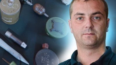 Олександр Іванов-сапер-кропивницький
