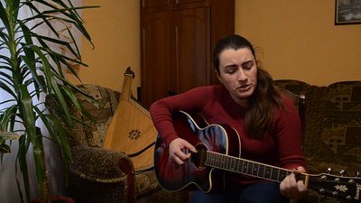 Історія учасника Революції Гідності з Тернопільщини Олександра Капіноса Історія учасника Революції Гідності з Тернопільщини Олександра Капіноса