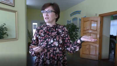Писав пісні на уроках. Якими були шкільні роки та юність фронтмена гурту "Kalush Orchestra" Олега Псюка Писав пісні на уроках. Якими були шкільні роки та юність фронтмена гурту "Kalush Orchestra" Олега Псюка