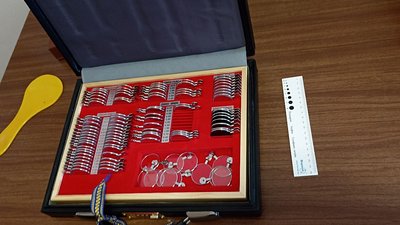 Жителі 50 громад Житомирщини побували на прийомі у лікарів медичних мобільних бригад Червоного Хреста Жителі 50 громад Житомирщини побували на прийомі у лікарів медичних мобільних бригад Червоного Хреста