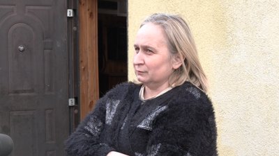 Три родини залишилися без житла через пожежу у селі біля Луцька Три родини залишилися без житла через пожежу у селі біля Луцька