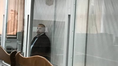 Справа про вбивство правозахисниці Ноздровської: суд оголосив вирок Россошанському
