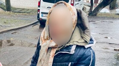 Соцпрацівники шукають сина луцької пенсіонерки, яка знепритомніла через голод
