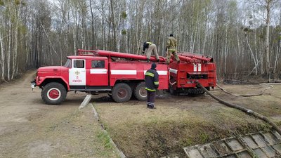 «Поки їдемо, збираємо інформацію, що горить», – полтавські рятувальники про свою роботу «Поки їдемо, збираємо інформацію, що горить», – полтавські рятувальники про свою роботу