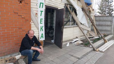 "Кожного дня приїздять, але не ночують". Хто і чому повертається у Велику Писарівку на Сумщині "Кожного дня приїздять, але не ночують". Хто і чому повертається у Велику Писарівку на Сумщині