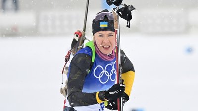Україна назвала склади на перший етап Кубка з світу з біатлону 2023 року в Поклюці