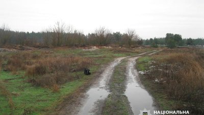 Спроба зґвалтування на Харківщині: школярка вирвалася від нападника