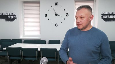 У Рівному на Північному хочуть звести торговий центр. Як реагують сусіди У Рівному на Північному хочуть звести торговий центр. Як реагують сусіди