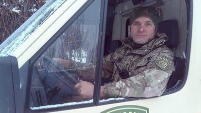 П'ять місяців війни: загиблі герої Вінниччини П'ять місяців війни: загиблі герої Вінниччини