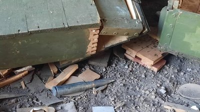 "Стерте з лиця землі": як після окупації виглядає звільнене село на Ізюмщині "Стерте з лиця землі": як після окупації виглядає звільнене село на Ізюмщині