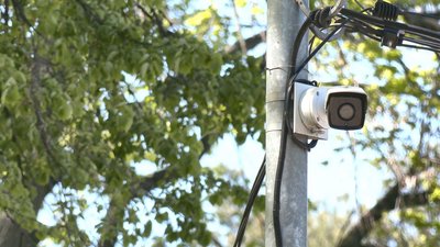 Міст кохання у Черкасах: чи будуть його убезпечувати від охочих звести рахунки життям Міст кохання у Черкасах: чи будуть його убезпечувати від охочих звести рахунки життям