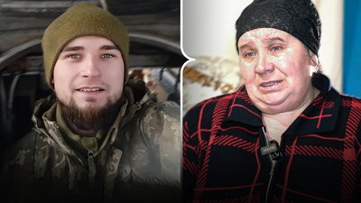 Рувім Рябий
