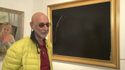 Владислав Габда, "Вітка сакури" Владислав Габда, "Вітка сакури"
