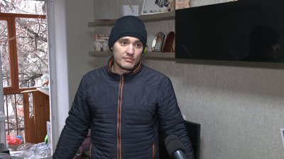 "Спочатку ніхто нічого не зрозумів". Що про ракетний обстріл Запоріжжя розповіли очевидці "Спочатку ніхто нічого не зрозумів". Що про ракетний обстріл Запоріжжя розповіли очевидці