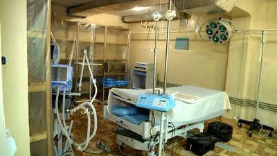 Три дівчинки та чотири хлопчика – у День Незалежності в обласному перинатальному центрі Житомира народилися семеро дітей Три дівчинки та чотири хлопчика – у День Незалежності в обласному перинатальному центрі Житомира народилися семеро дітей