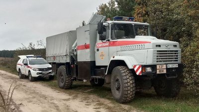 "Піротехнік без страху — це камікадзе": волинський сапер розповів про розміновування деокупованих територій
