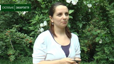 Троє туристів заблукали в горах Закарпаття за останні три дні Троє туристів заблукали в горах Закарпаття за останні три дні