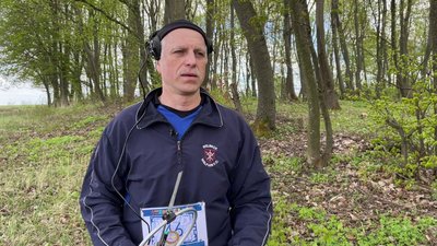 На Рівненщині стартував чемпіонат України з "полювання на лисиць". Що це таке На Рівненщині стартував чемпіонат України з "полювання на лисиць". Що це таке