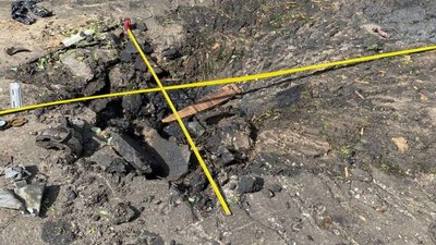 Під час обстрілу Харкова 8 вересня загинули 21- та 65-річний чоловіки — прокуратура Під час обстрілу Харкова 8 вересня загинули 21- та 65-річний чоловіки — прокуратура
