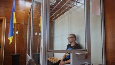 Перейшов на бік РФ: на Рівненщині затримано жителя Запорізької області, якого підозрюють в колабораціонізмі