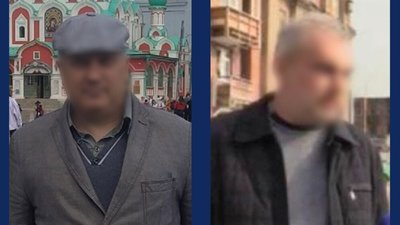 "Організовують роботу окупаційних органів влади". Двом жителям Луганщини повідомили про підозру