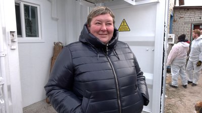 волонтери волонтери