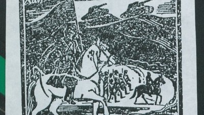 коляда, оун, документи оун, архів коляда, оун, документи оун, архів