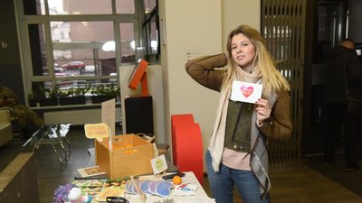 За комунікації в Кабміні відповідатиме експіарниця з каналу Коломойського. Що про неї відомо