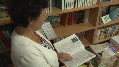 Школи Черкащини отримують нові підручники Школи Черкащини отримують нові підручники