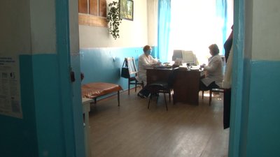 Нову амбулаторію розпочали будувати у селі Богодухівка на Черкащині