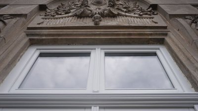 Елемент вікна Елемент вікна