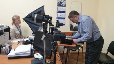 Паспорти з різною транслітерацією будуть дійсними до кінця строку їх дії Паспорти з різною транслітерацією будуть дійсними до кінця строку їх дії