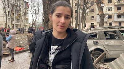 Наталія Попова 
