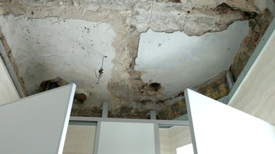 Від ремонту будівлі Чернігівської міськради за майже 19 мільйонів гривень поки відмовились Від ремонту будівлі Чернігівської міськради за майже 19 мільйонів гривень поки відмовились