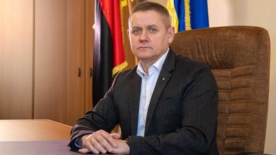 Перший заступник голови Волинської обласної ради, Вищий антикорупційний суд