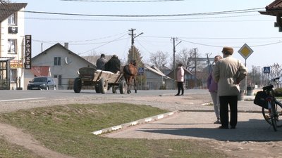 36 заробітчан в селі Голинь на Прикарпатті перебувають на самоізоляції