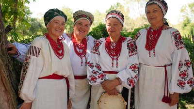 Учасники «Ше.Fest» на Черкащині