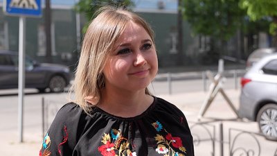 вишиванка вишиванка