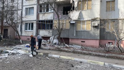 Втрати військ РФ на лівому березі, обстріли Херсона та Дудчан. 729 день війни: хроніка подій в Херсонській області