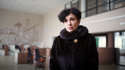 Дві сотні соцпослуг в одному місці – у Житомирі готуються до відкриття "Прозорого офісу" Дві сотні соцпослуг в одному місці – у Житомирі готуються до відкриття "Прозорого офісу"