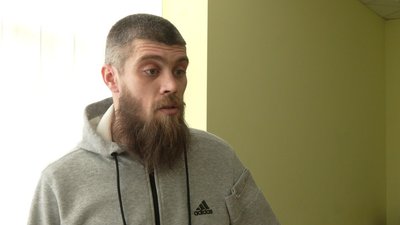 Михайло Градченко Михайло Градченко