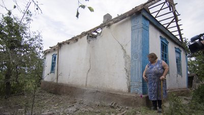 Допомога від ООН. Що отримають жителі Великодимерської громади