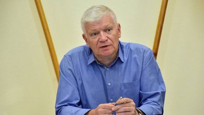 Олександр Атрощенко Олександр Атрощенко