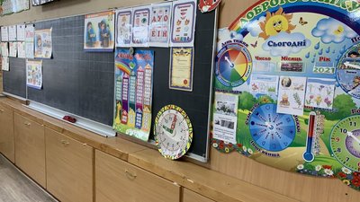 62 класи вже на самоізоляції. В Ужгороді відправили на карантин усі школи