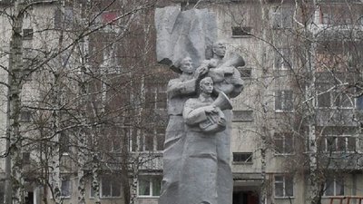 Шість місць у Сумах, які присвячені визволенню міста від нацистів 1943 року