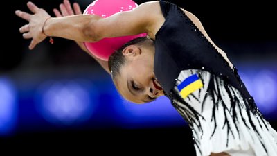 Таїсія Онофрійчук