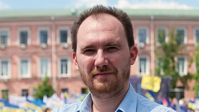 У Чернівцях призначили керівника департаменту розвитку